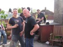 02May05 - Mayday Long Weekend - Matt Meakins & Slug Park 005 * 2048 x 1536 * (653KB)